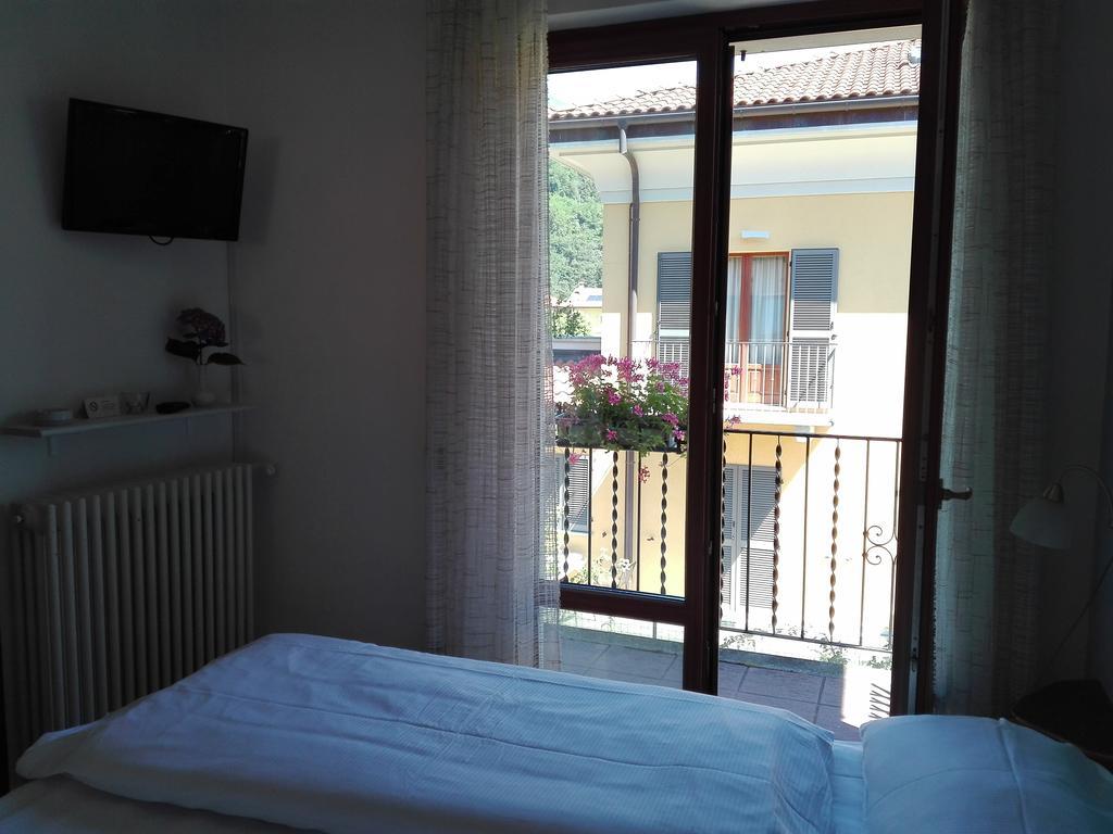 Villa Margherita Lake Maggiore Bagian luar foto