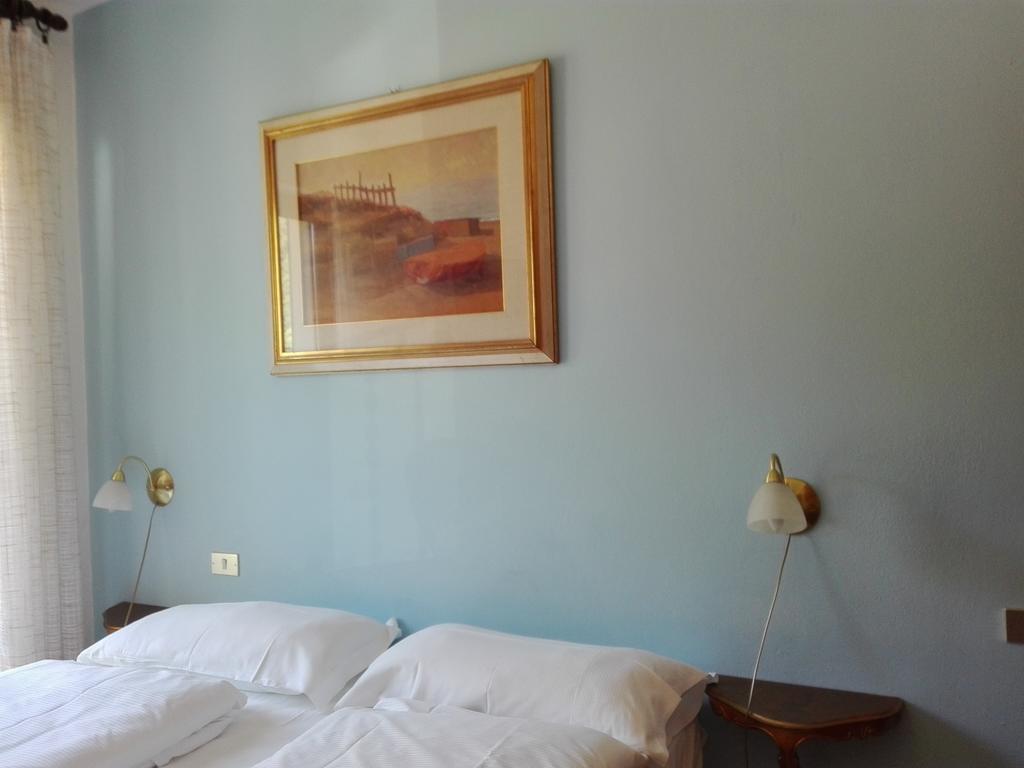 Villa Margherita Lake Maggiore Bagian luar foto