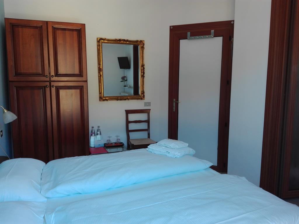 Villa Margherita Lake Maggiore Bagian luar foto