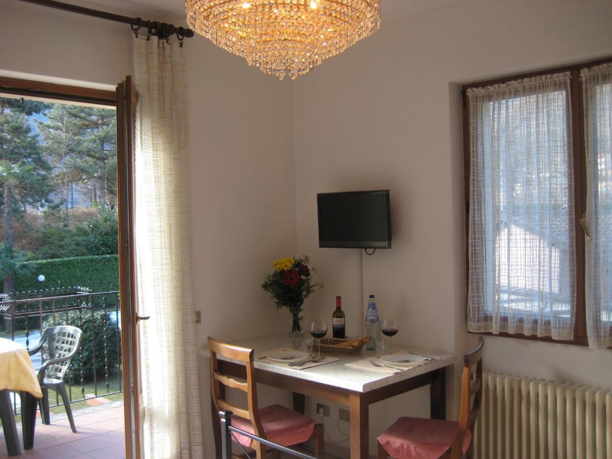 Villa Margherita Lake Maggiore Ruang foto